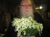 Об общении с инославными, «хороших людях» и проповеди веры Об общении с инославными, «хороших людях» и проповеди веры