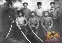 В Москве пройдет конференция «Судьба русского казачества в ХХ веке. К 95-летию начала расказачивания» В Москве пройдет конференция «Судьба русского казачества в ХХ веке. К 95-летию начала расказачивания»
