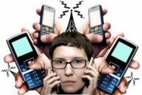 Об опасности мобильных телефонов Об опасности мобильных телефонов