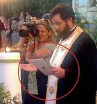 Бдительный прихожанин объявил Болгарского священника в модернизме Бдительный прихожанин объявил Болгарского священника в модернизме