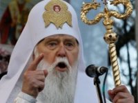 Раскольник Филарет (Денисенко) взял на себя еще и грех братоубийства Раскольник Филарет (Денисенко) взял на себя еще и грех братоубийства
