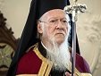 Патриарх Варфоломей - орудие Госдепа и ЦРУ в борьбе против Православия Патриарх Варфоломей - орудие Госдепа и ЦРУ в борьбе против Православия