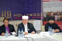 В САРАЕВО ПРОШЛО ЕЖЕГОДНОЕ ЗАСЕДАНИЕ ЭКУМЕНИСТОВ ЕВРОПЕЙСКОГО СОВЕТА В САРАЕВО ПРОШЛО ЕЖЕГОДНОЕ ЗАСЕДАНИЕ ЭКУМЕНИСТОВ ЕВРОПЕЙСКОГО СОВЕТА