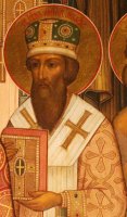 ПЕРВЫЙ РУССКИЙ МИТРОПОЛИТ. Житие святителя Ионы, митрополита Киевского и всея Руси ПЕРВЫЙ РУССКИЙ МИТРОПОЛИТ. Житие святителя Ионы, митрополита Киевского и всея Руси