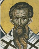 ЯСНО ПРОПОВЕДОВАЛ НАРОДУ ПРАВОСЛАВНУЮ ВЕРУ. Житие святого Мелетия, архиепископа Антиохийского ЯСНО ПРОПОВЕДОВАЛ НАРОДУ ПРАВОСЛАВНУЮ ВЕРУ. Житие святого Мелетия, архиепископа Антиохийского