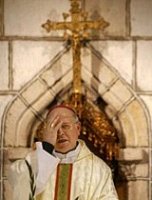 В Германии католические «церкви» теряют авторитет В Германии католические «церкви» теряют авторитет