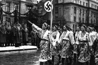 Как советские спецслужбы разгромили ОУН-УПА Как советские спецслужбы разгромили ОУН-УПА