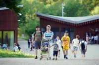 В Думу внесен законопроект о защите семьи от необоснованного вмешательства государства и третьих лиц В Думу внесен законопроект о защите семьи от необоснованного вмешательства государства и третьих лиц