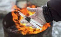 В России сократилась смертность от наркотиков В России сократилась смертность от наркотиков