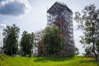 В Подмосковье пройдет очередной фестиваль добрых дел "Остров.ру" певицы Ольги Кормухиной В Подмосковье пройдет очередной фестиваль добрых дел "Остров.ру" певицы Ольги Кормухиной