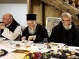 Варфоломей на Афоне убеждал братию в необходимости единения с католиками Варфоломей на Афоне убеждал братию в необходимости единения с католиками