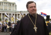 Протоиерей Всеволод Чаплин о своём покаянии в экуменизме Протоиерей Всеволод Чаплин о своём покаянии в экуменизме