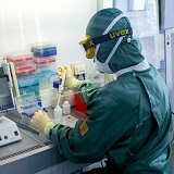 Китайский микробиолог, почти разгадавший тайну COVID-19, был застрелен при загадочных обстоятельствах Китайский микробиолог, почти разгадавший тайну COVID-19, был застрелен при загадочных обстоятельствах