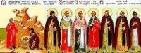 Будем едины в дарованном нам Господом смысле вечного времени Будем едины в дарованном нам Господом смысле вечного времени