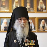 Внимание! Просим молитв за архимандрита Петра Кучера! Внимание! Просим молитв за архимандрита Петра Кучера!