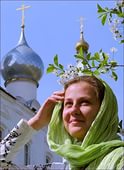 «Просто наш народ особенный» «Просто наш народ особенный»
