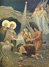 РОЖДЕСТВО ХРИСТОВО. РОЖДЕСТВО ХРИСТОВО.