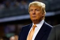 Трамп, Киссинджер и Кушнер. Глобальная игра продолжается Трамп, Киссинджер и Кушнер. Глобальная игра продолжается