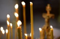 Баптисты не молятся за своих умерших Баптисты не молятся за своих умерших