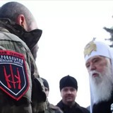 Пророчество старца Ионы Одесского о последствиях спровоцированного Константинополем раскола Пророчество старца Ионы Одесского о последствиях спровоцированного Константинополем раскола