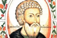 В самой северной епархии появится памятник Великому князю Иоанну III В самой северной епархии появится памятник Великому князю Иоанну III