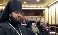 Злоупотребления «православных» экуменистов не отнимут святости у Церкви Злоупотребления «православных» экуменистов не отнимут святости у Церкви