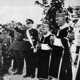 Протодиакон Владимир Василик: Роль римо-католической «церкови» в геноциде сербского народа Протодиакон Владимир Василик: Роль римо-католической «церкови» в геноциде сербского народа