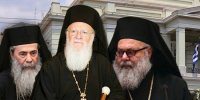 Патриарх Антиохийский отказывается принимать участие во Всеправославном Соборе, пока не будет решена проблема юрисдикции Катара Патриарх Антиохийский отказывается принимать участие во Всеправославном Соборе, пока не будет решена проблема юрисдикции Катара