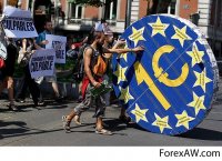 Европа близка к распаду Европа близка к распаду