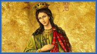 Слово о святой великомученице Екатерине. Проповедь святителя Луки (Войно-Ясенецкого) Слово о святой великомученице Екатерине. Проповедь святителя Луки (Войно-Ясенецкого)