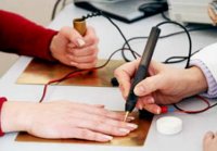 Если греть руки в чужих карманах - никогда не замерзнешь! Если греть руки в чужих карманах - никогда не замерзнешь!