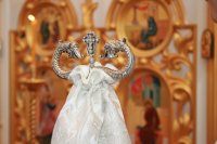 Наше молчание и бездействие неуместны! Наше молчание и бездействие неуместны!