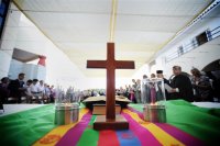 Всемирный Совет Церквей ошибочно высказывается о разделении церквей Всемирный Совет Церквей ошибочно высказывается о разделении церквей
