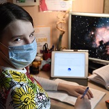 Родителей аккуратно готовят к переходу на дистанционное обучение Родителей аккуратно готовят к переходу на дистанционное обучение