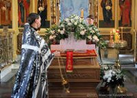 СЛОВО НАД ПЛАЩАНИЦЕЙ В ВЕЛИКУЮ ПЯТНИЦУ.Архиепископ Лука (Войно-Ясенецкий) СЛОВО НАД ПЛАЩАНИЦЕЙ В ВЕЛИКУЮ ПЯТНИЦУ.Архиепископ Лука (Войно-Ясенецкий)