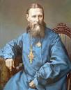 ДУХОВНАЯ СВЯЗЬ ЦАРЯ-МУЧЕНИКА И ПРАВЕДНОГО ИОАННА КРОНШТАДТСКОГО ДУХОВНАЯ СВЯЗЬ ЦАРЯ-МУЧЕНИКА И ПРАВЕДНОГО ИОАННА КРОНШТАДТСКОГО