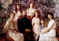 "Разве так обретаются святые мощи?!" О мистическом смысле убийства Царской Семьи и «перезахоронения останков» "Разве так обретаются святые мощи?!" О мистическом смысле убийства Царской Семьи и «перезахоронения останков»