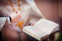 Беседа со священником – о ложном страхе последних времен Беседа со священником – о ложном страхе последних времен
