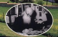 Преподобный Иустин Сербский и «восьмой вселенский собор» Преподобный Иустин Сербский и «восьмой вселенский собор»