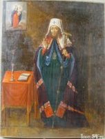СВТ. ДИМТРИЙ РОСТОВСКИЙ СВТ. ДИМТРИЙ РОСТОВСКИЙ