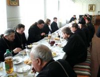 Как поститься по Уставу в наступающий Успенский пост Как поститься по Уставу в наступающий Успенский пост