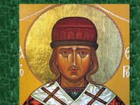 ПРОШЕЛ СОБЛАЗН, РАСКАЯЛСЯ И ГОСПОДЬ ПРОСЛАВИЛ ЕГО. Житие святого Никиты, епископа Новгородского ПРОШЕЛ СОБЛАЗН, РАСКАЯЛСЯ И ГОСПОДЬ ПРОСЛАВИЛ ЕГО. Житие святого Никиты, епископа Новгородского