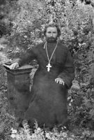 Житие священномученика Сергия Воскресенского Житие священномученика Сергия Воскресенского