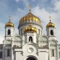 Русь есть подножие Престола Господня! Русь есть подножие Престола Господня!