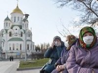 Глава СПЧ признал закрытие храмов нарушением Конституции Глава СПЧ признал закрытие храмов нарушением Конституции