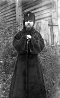 Жития священномученика архиепископа Фаддея. БЕЗСТРАШНЫЙ ЗАСТУПНИК Жития священномученика архиепископа Фаддея. БЕЗСТРАШНЫЙ ЗАСТУПНИК