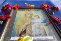Память иконы Божией Матери «Избавительница» Память иконы Божией Матери «Избавительница»