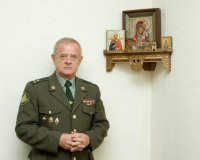 Полковник Квачков помещен в штрафной изолятор Полковник Квачков помещен в штрафной изолятор