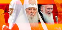 Приглашение на заседание Русского экономического общества им. С. Ф. Шарапова: К вопросу о "восточном папизме" Приглашение на заседание Русского экономического общества им. С. Ф. Шарапова: К вопросу о "восточном папизме"