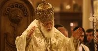 Грузинский патриархат примет решение о своем участии или неучастии во Всеправославном соборе на заседании Синода 10 июня Грузинский патриархат примет решение о своем участии или неучастии во Всеправославном соборе на заседании Синода 10 июня